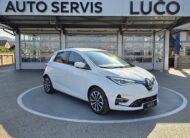 Renault Zoe 50  k w bateri/R kam