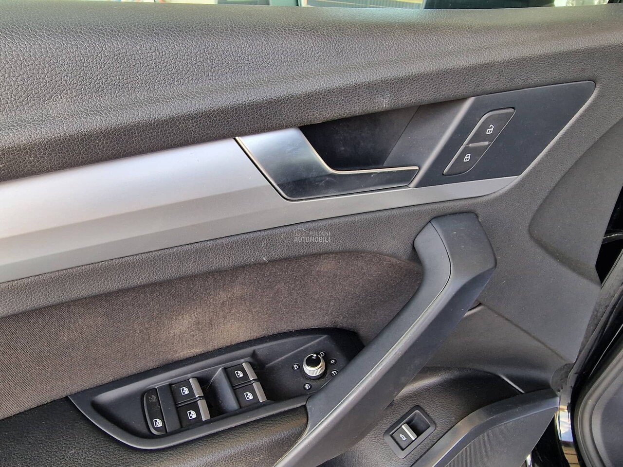 Audi Q5 2.0 TDI QUATTRO