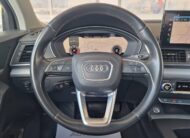 Audi Q5 2.0 TDI QUATTRO