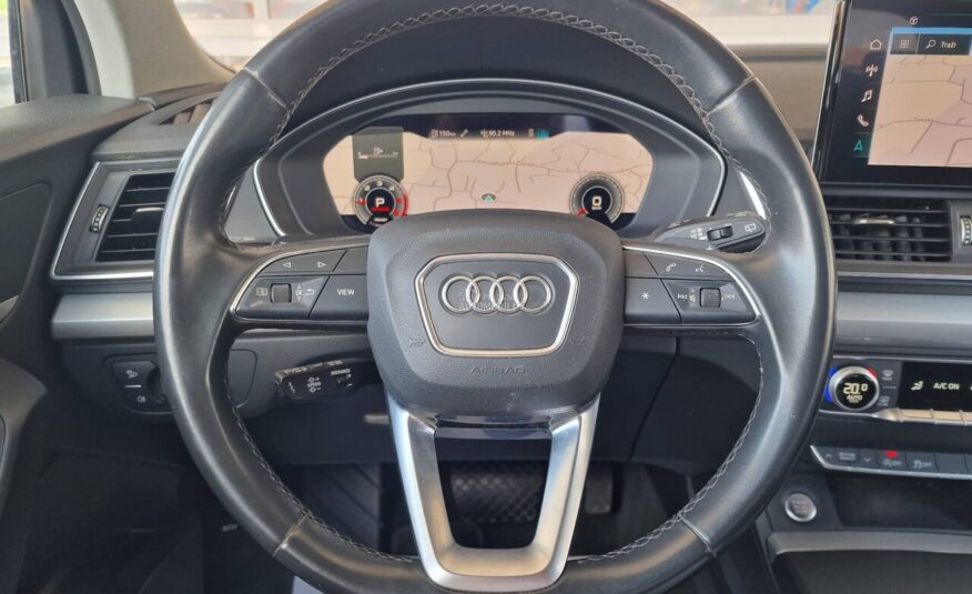 Audi Q5 2.0 TDI QUATTRO