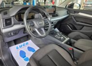 Audi Q5 2.0 TDI/sportbek/biz