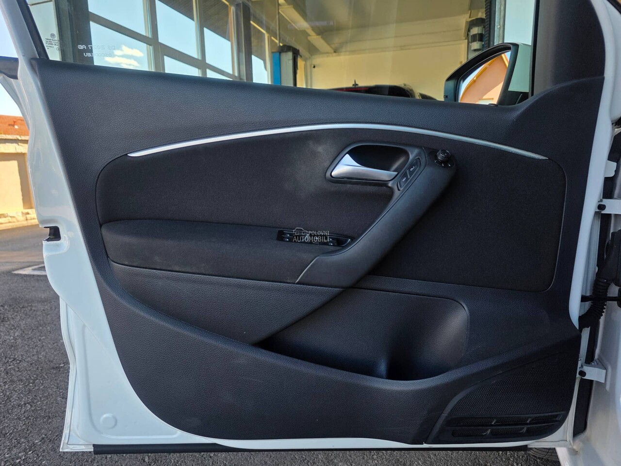 Volkswagen Polo 1.4 TDI