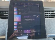Renault Zoe 50  k w bateri/R kam