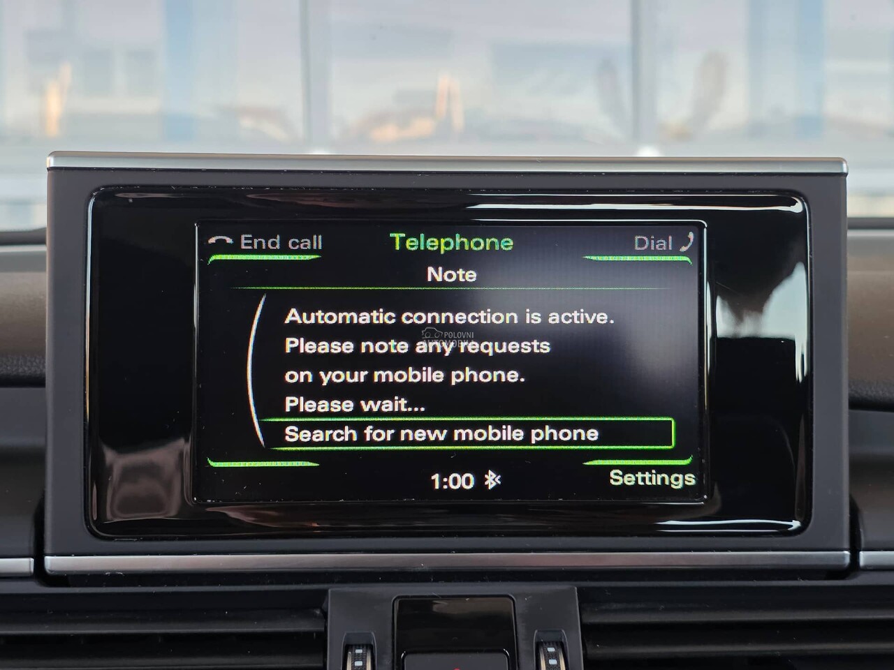 Audi A6 3.0TDI QUATTRO/SLINE