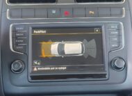 Volkswagen Polo 1.4 TDI