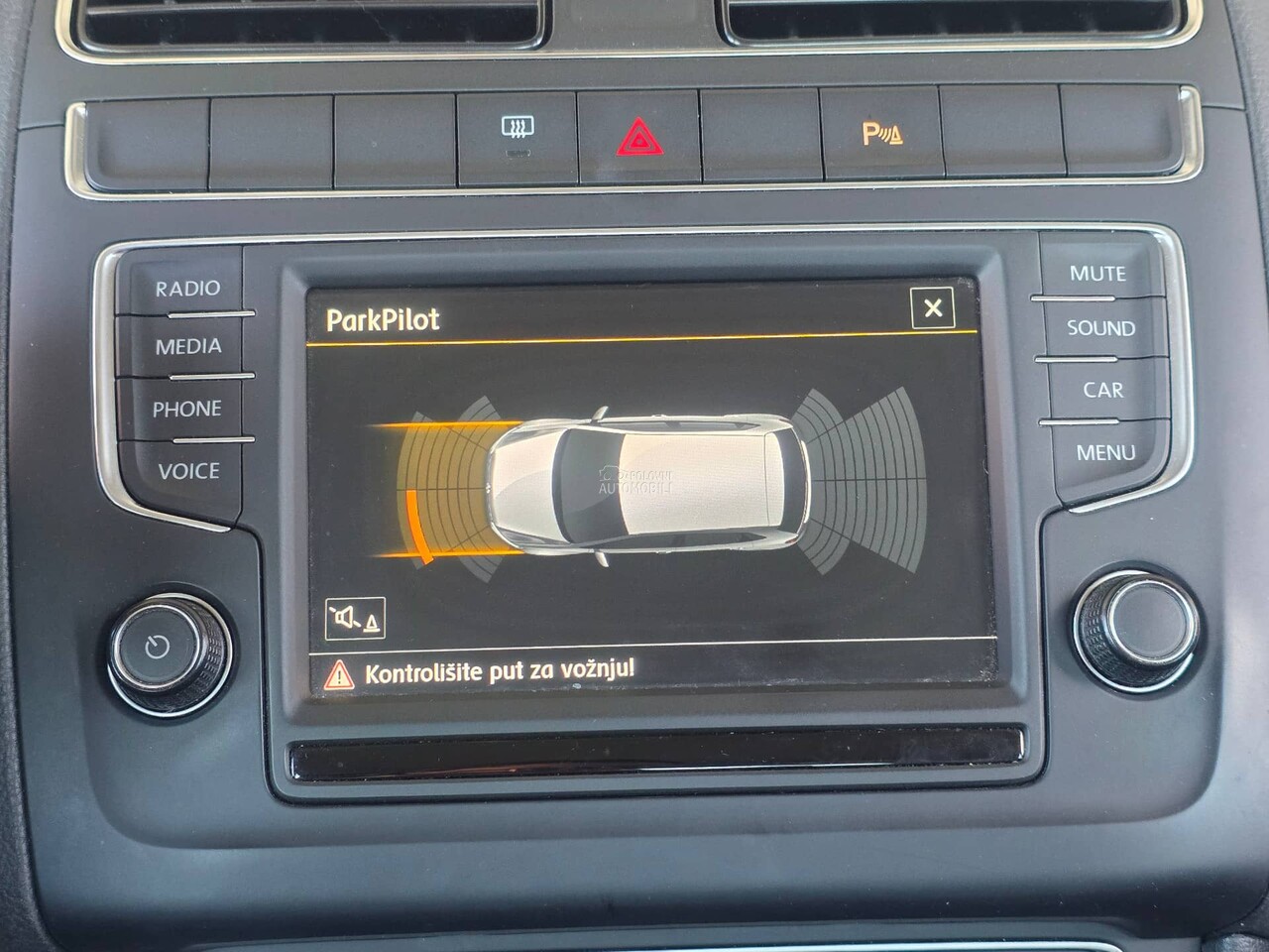 Volkswagen Polo 1.4 TDI