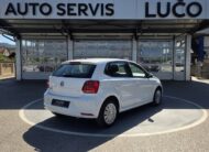 Volkswagen Polo 1.4 TDI