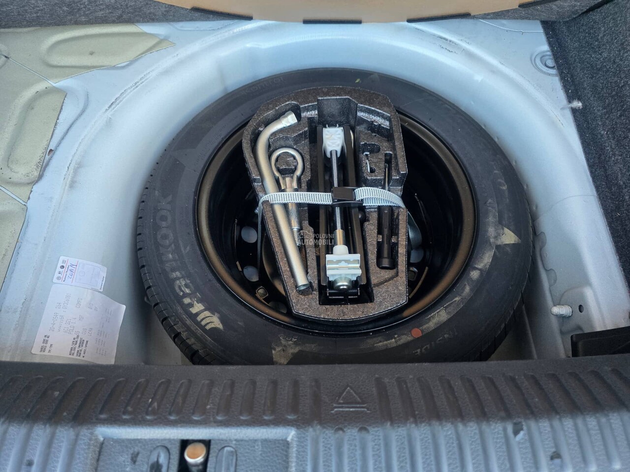 Volkswagen Polo 1.4 TDI