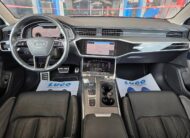 Audi A6 Allroad 50 TDI kamera F u l