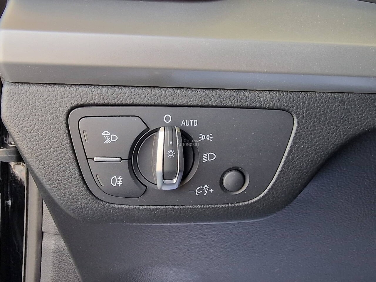 Audi Q5 2.0 TDI QUATTRO