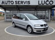 Seat Alhambra 2.0 TDI s e rvisiran
