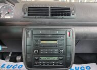 Seat Alhambra 2.0 TDI s e rvisiran
