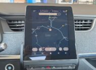 Renault Zoe 50  k w bateri/R kam