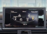 Audi A6 3.0TDI QUATTRO/SLINE