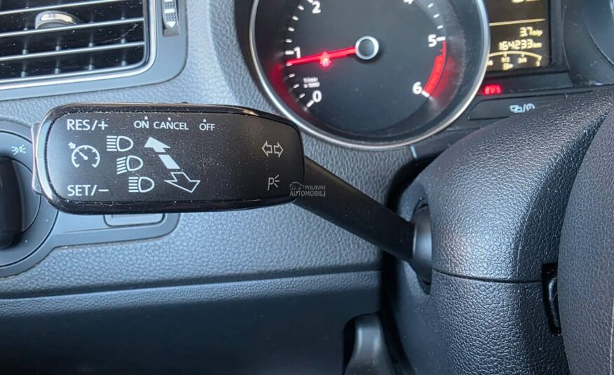 Volkswagen Polo 1.4 TDI