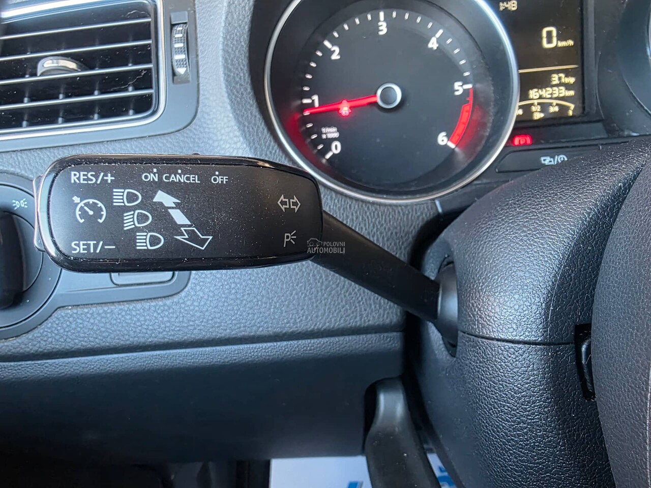 Volkswagen Polo 1.4 TDI