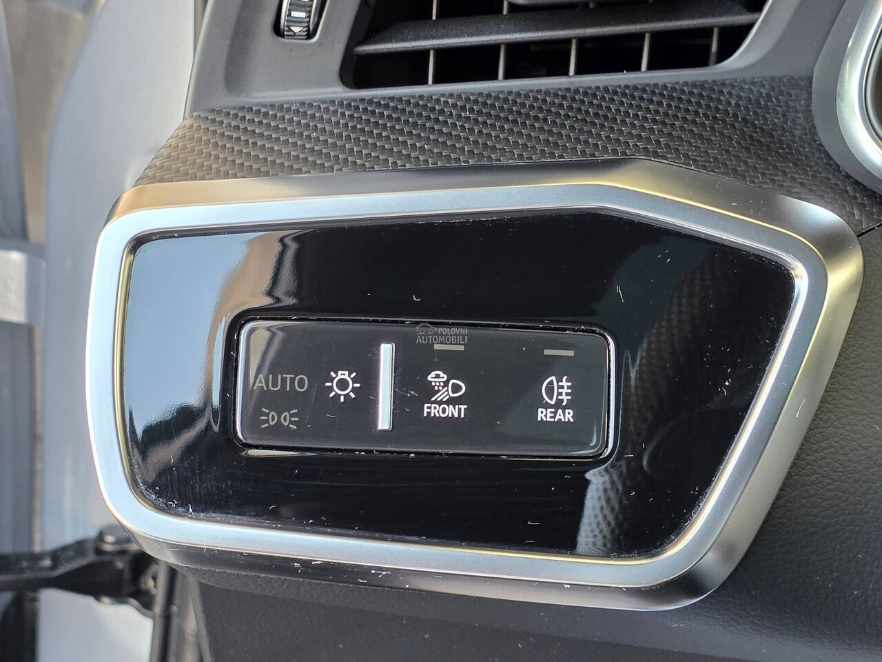 Audi RS6 4.0TFSI/CARBON/PANO