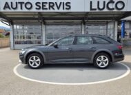 Audi A6 Allroad 50 TDI kamera F u l