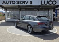 Audi A6 3.0TDI QUATTRO/SLINE