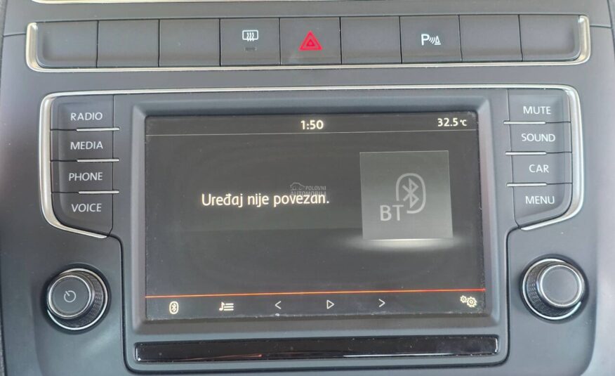 Volkswagen Polo 1.4 TDI