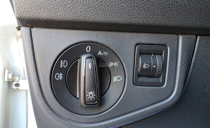 Volkswagen Polo 1.6 TDI N avi parktr