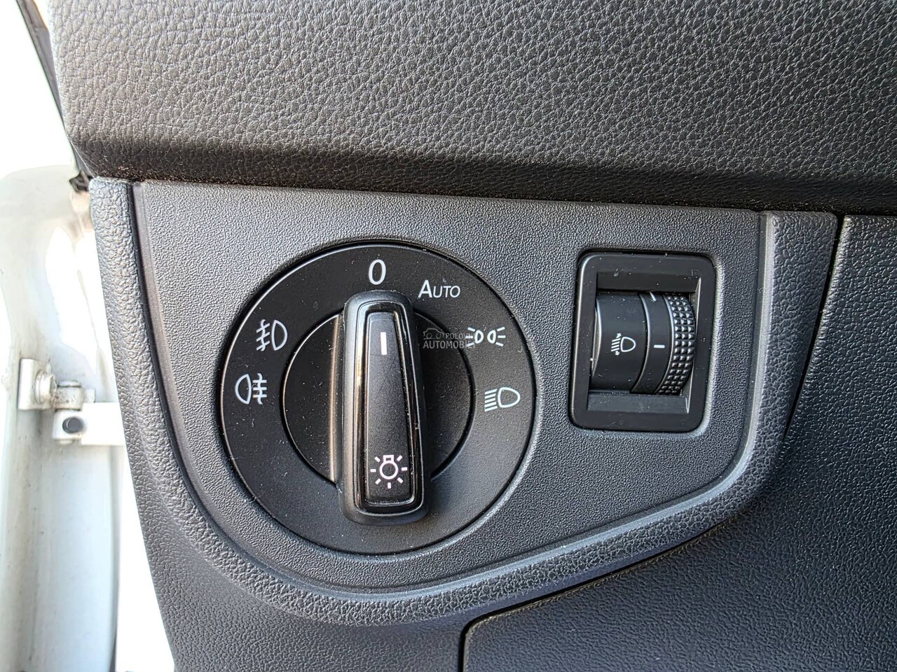 Volkswagen Polo 1.6 TDI N avi parktr