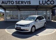 Volkswagen Polo 1.4 TDI