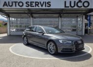 Audi A6 3.0TDI QUATTRO/SLINE