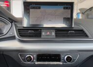 Audi Q5 2.0 TDI/sportbek/biz