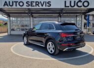 Audi Q5 2.0 TDI QUATTRO