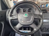 Škoda Yeti 2.0 TDI 4×4 N1