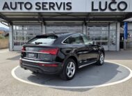 Audi Q5 2.0 TDI/sportbek/biz