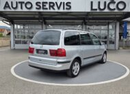 Seat Alhambra 2.0 TDI s e rvisiran