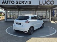 Renault Zoe 50  k w bateri/R kam