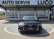 Audi A6 50TFSI/QUATR/PLAG IN