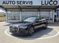 Audi A6 50TFSI/QUATR/PLAG IN