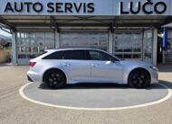 Audi RS6 4.0TFSI/CARBON/PANO