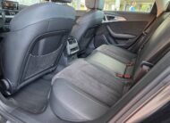 Audi A6 3.0TDI QUATTRO/SLINE