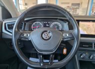 Volkswagen Polo 1.6 TDI N avi parktr