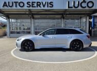 Audi RS6 4.0TFSI/CARBON/PANO