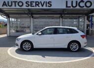 Škoda Scala 1.6 TDI DSG/VIRT/NAV