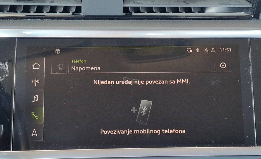 Audi Q3 2.0 TDI SB m a n uel