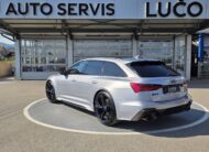 Audi RS6 4.0TFSI/CARBON/PANO