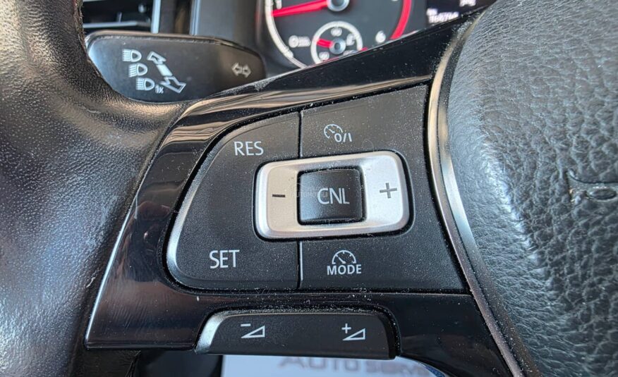 Volkswagen Polo 1.6 TDI N avi parktr