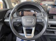Audi Q5 2.0 TDI/sportbek/biz