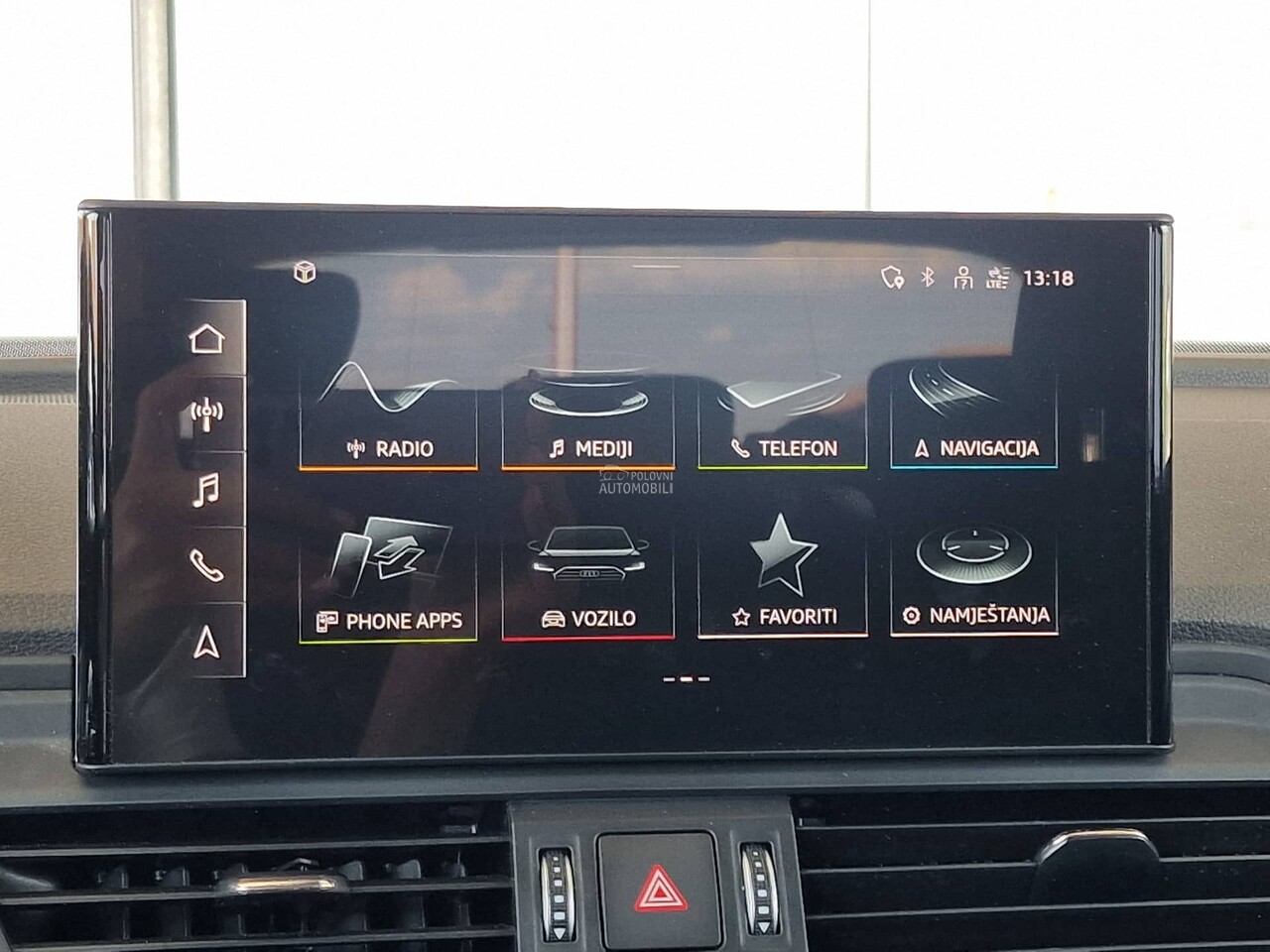 Audi Q5 2.0 TDI QUATTRO