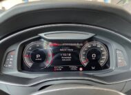 Audi A6 Allroad 50 TDI kamera F u l