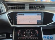 Audi RS6 4.0TFSI/CARBON/PANO