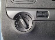 Škoda Yeti 2.0 TDI 4×4 N1