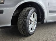 Seat Alhambra 2.0 TDI s e rvisiran